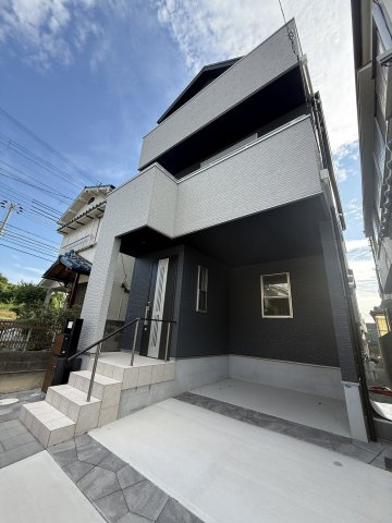 神戸市垂水区美山台3丁目戸建