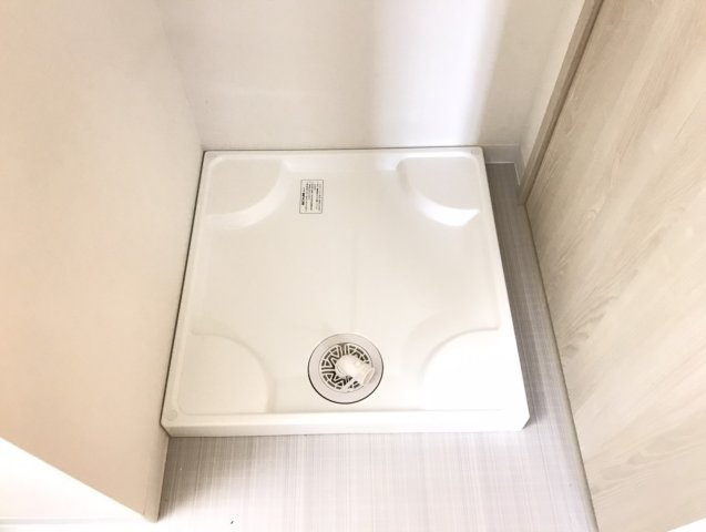 【設備】 | GARDEN COURT A 西高島平