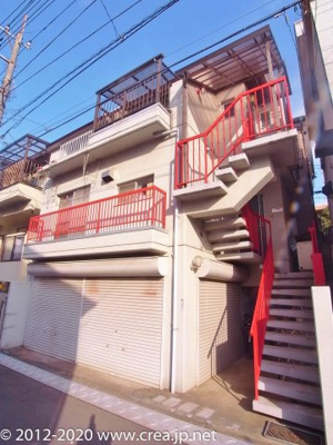 【その他共用部分】 | メゾントキ