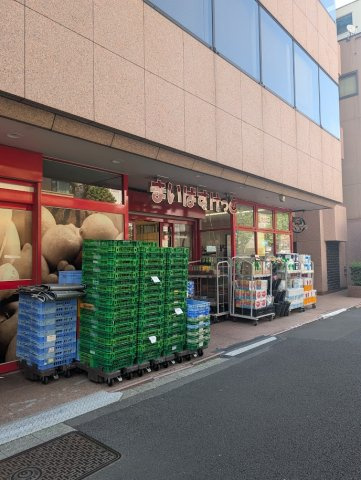 築地中央ビル