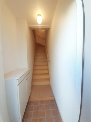 【玄関】 | ＬｉｎｏコートⅠ | 玄関です