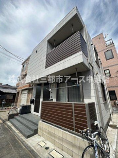 【外観】 | グランツ大森 | グランツ大森　は三都市アース中延店へお任せください！