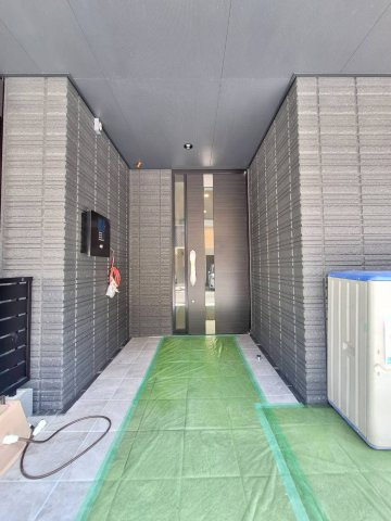 リビオンのロビー