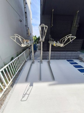 リビオンのその他共用部分