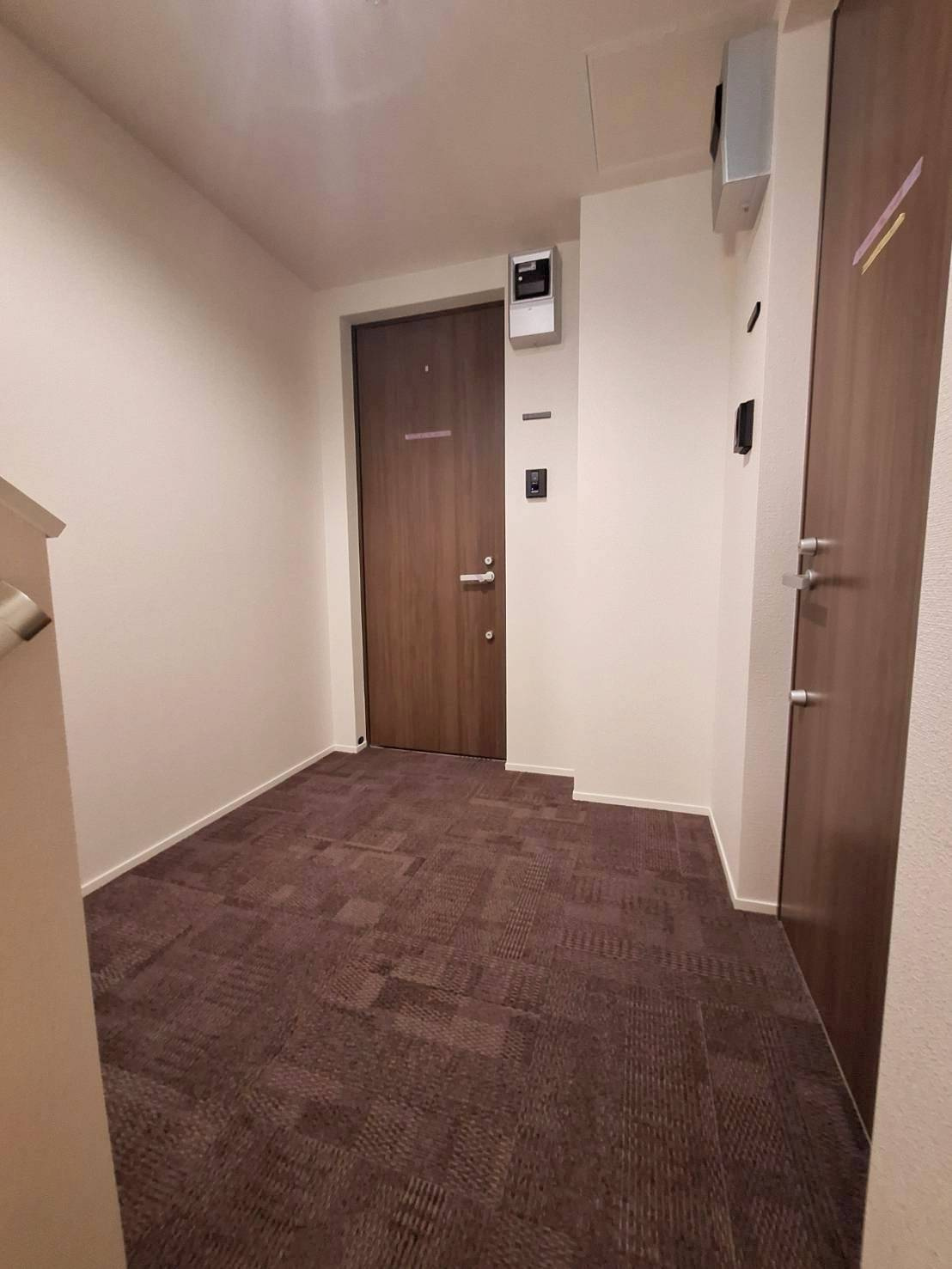 リビオンのロビー