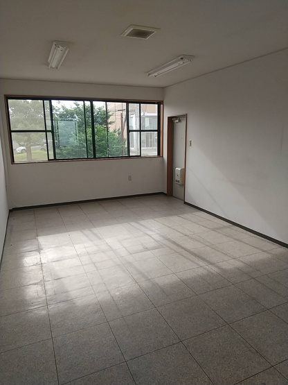 【内装】 | 坂本ビル | 明るい室内です