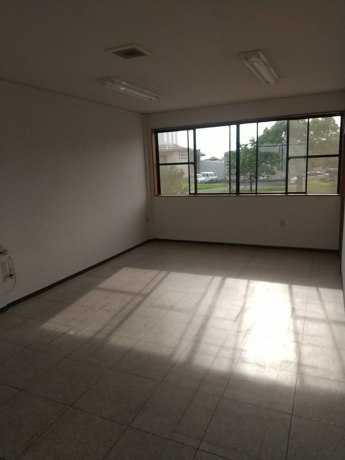 坂本ビルの内装|物件の内装です