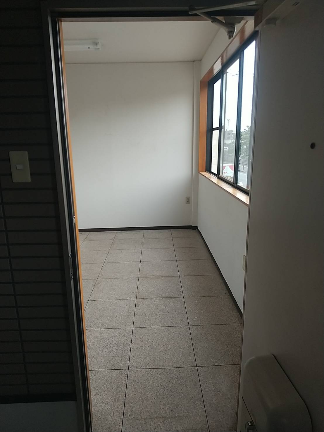 坂本ビルの内装|内装は落ち着いています内装も気になるポイント