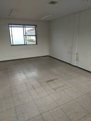 坂本ビルの内装|内装は落ち着いています