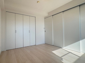 【洋室】 | ラポート浦和