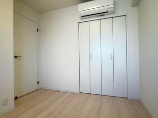 【洋室】 | ラポート浦和