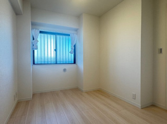 【洋室】 | ラポート浦和