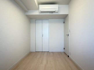 【洋室】 | ラポート浦和