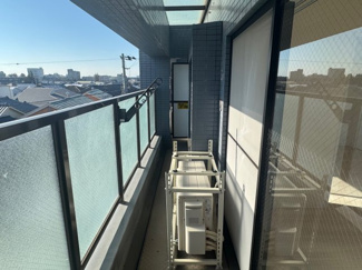 【玄関】 | ラポート浦和