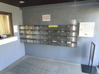 【その他共用部分】 | ラポート浦和