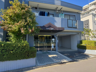 【外観】 | ラポート浦和