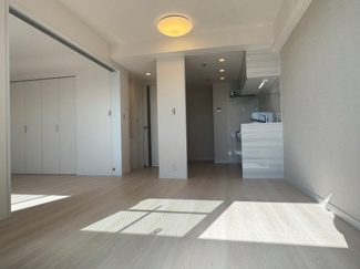 【居間・リビング】 | ラポート浦和