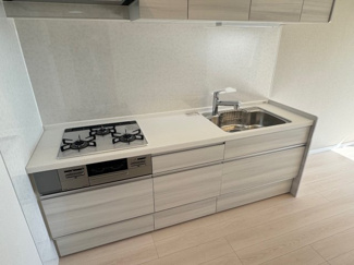 【キッチン】 | ラポート浦和