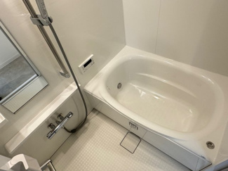 【浴室】 | ラポート浦和