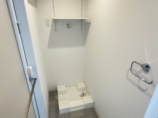 【トイレ】 | ラポート浦和