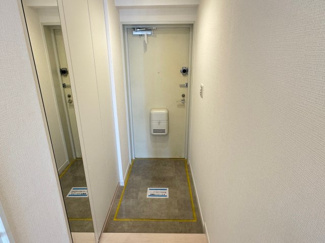 【セキュリティ】 | ラポート浦和