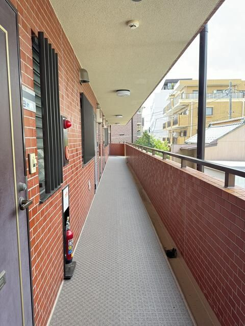 マンションサトウのその他共用部分