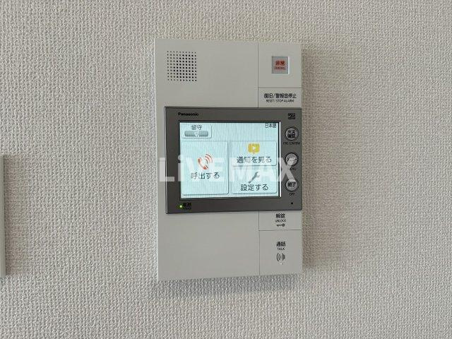 【セキュリティ】SOLメイクス新栄
