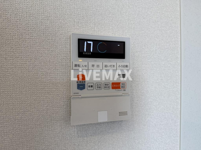 【設備】SOLメイクス新栄