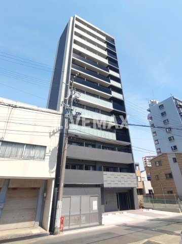 【外観】SOLメイクス新栄