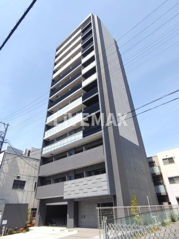 SOLメイクス新栄の画像