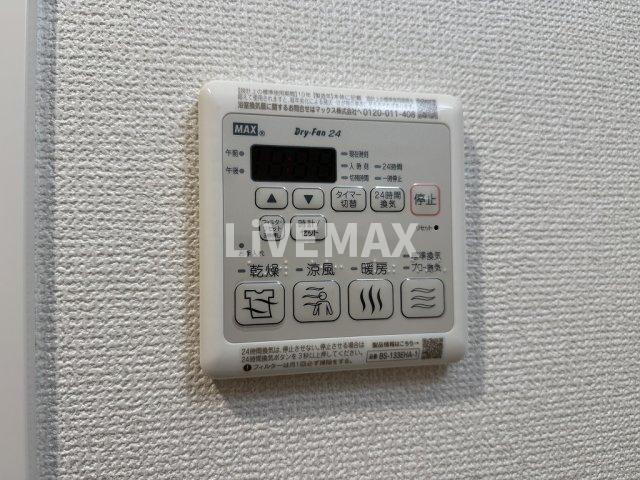 【設備】SOLメイクス新栄