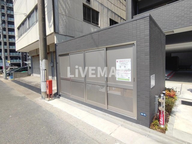 【その他共用部分】SOLメイクス新栄