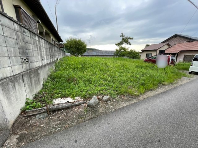 大生院　109.62坪の外観