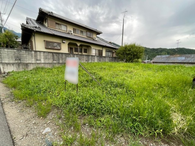 大生院　109.62坪の外観