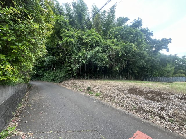 土地 所沢市三ケ島の土地図|入間ICまで車で約16分