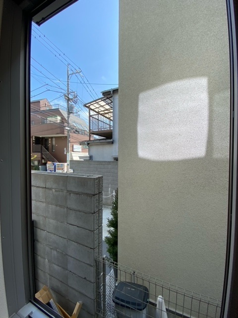 Ｆｏｒｔｕｎａ大岡山の展望