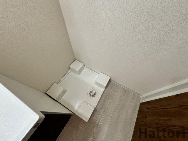 アクアラフォレ豊中の設備