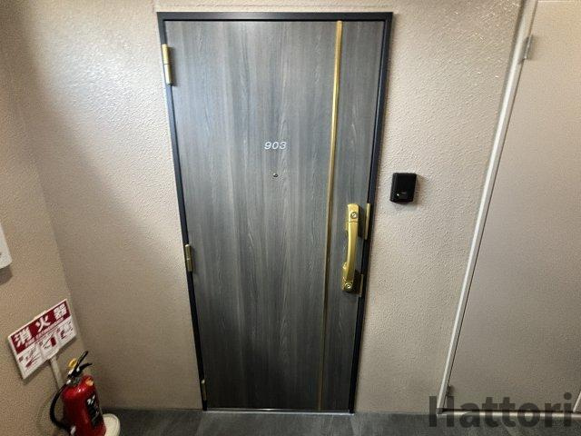 アクアラフォレ豊中のその他