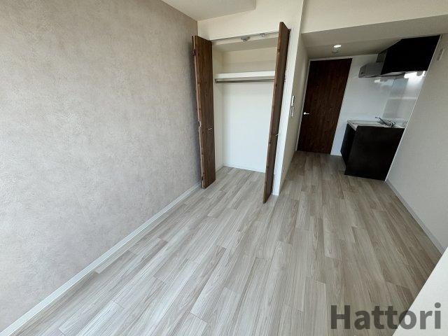 アクアラフォレ豊中の内装