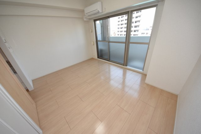 サンプラザ浪速のその他共用部分