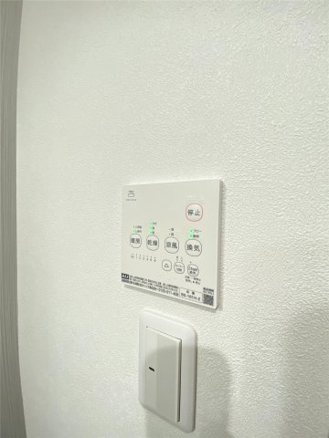 Flower　valley　Iの設備