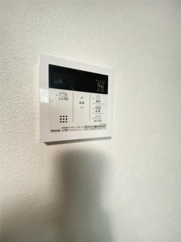 Flower　valley　Iの設備