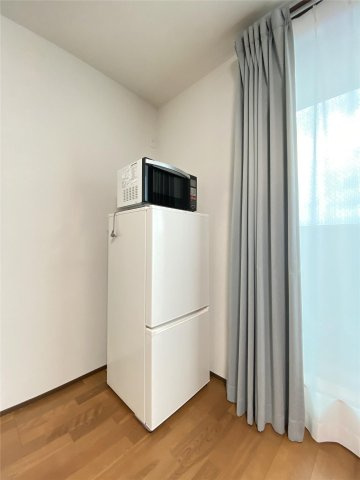 Flower　valley　Iのキッチン