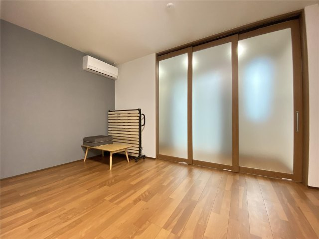 Flower　valley　Iの居間・リビング