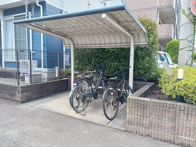 ローズコートのその他共用部分