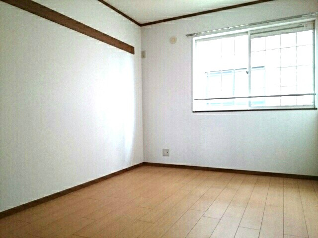 ローズコートの居間・リビング|居室・リビング