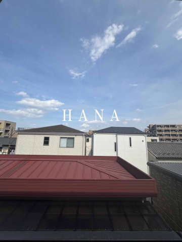 ＭＡＮＳＩＯＮ　ＳＡＴＯ　北栄の展望