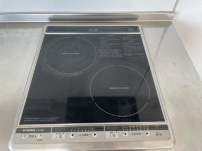 【ロビー】 | あたりやビル | IHクッキングヒーター