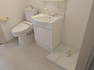 【シャワールーム】 | あたりやビル