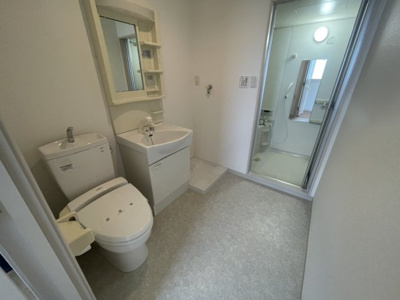 【トイレ】 | あたりやビル | 給湯